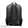 Рюкзак для ноутбука Dell 16" Alienware Backpack AW5625P Black (460-BFCR)