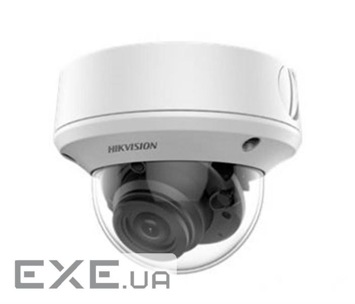DS-2CE5AD3T-VPIT3ZF (2.7-13.5 mm) 2 Мп Turbo HD відеокамера Hikvisi (DS-2CE5AD3T-VPIT3ZF (2.7-13.5))