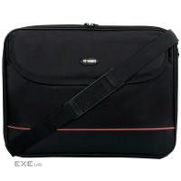 Сумка для ноутбука YENKEE 15.6'' YBN 15BDL01 (Чорний ) (45008367)