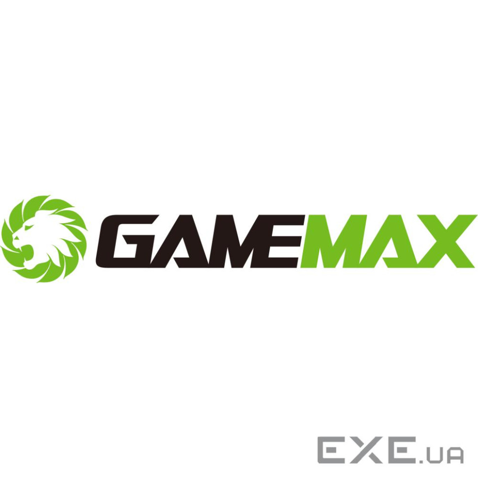 лицьова панель для корпусу Black Hole GAMEMAX Front panel Black Hole (Front panel for computer case)