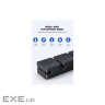 Тримач для кабелю Ugreen LP208 Cable Holder Clips Black (70585)
