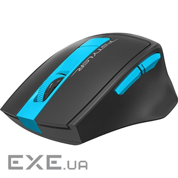 Миша A4TECH Fstyler FG30S Blue (FG30S (Blue))