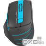 Миша A4TECH Fstyler FG30S Blue (FG30S (Blue))