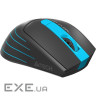 Миша A4TECH Fstyler FG30S Blue (FG30S (Blue))