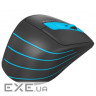 Миша A4TECH Fstyler FG30S Blue (FG30S (Blue))
