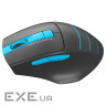 Миша A4TECH Fstyler FG30S Blue (FG30S (Blue))