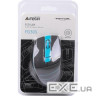 Миша A4TECH Fstyler FG30S Blue (FG30S (Blue))