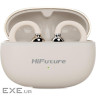 Bluetooth-гарнітура HiFuture Flexclip Champagne (flexclip.champagne)