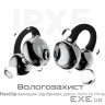 Bluetooth-гарнітура HiFuture Flexclip Champagne (flexclip.champagne)