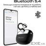 Bluetooth-гарнітура HiFuture Flexclip Champagne (flexclip.champagne)