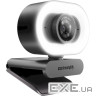 Веб-камера для стримінгу STREAMPLIFY Cam Plus (SPCW-CLFH221.11)