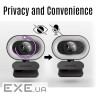 Веб-камера для стримінгу STREAMPLIFY Cam Plus (SPCW-CLFH221.11)
