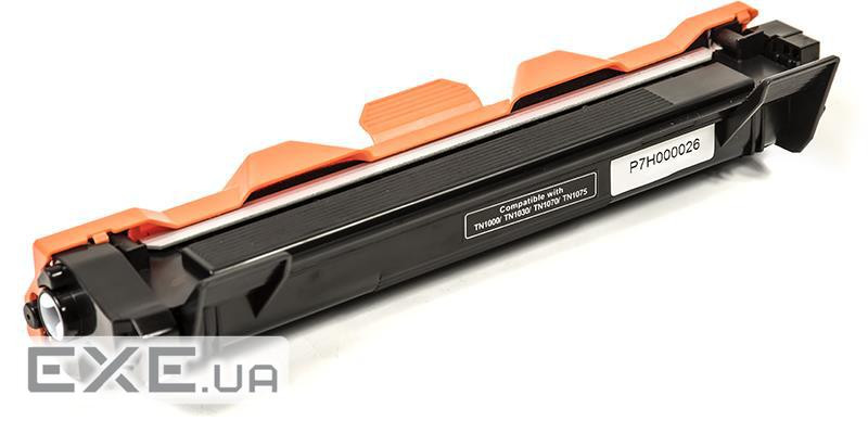 Картридж PowerPlant Brother HL-1112R TN1000/TN1030/TN1050/TN1060 without chip (PP-TN1075)