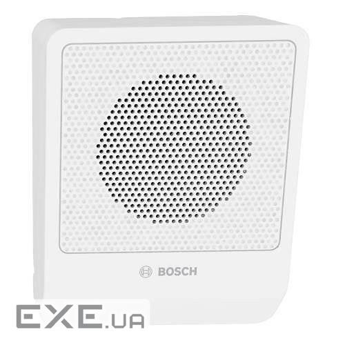 Гучномовець 6W WHITE LB10-UC06-L BOSCH