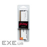 Модуль пам'яті KINGSTON FURY Beast EXPO White DDR5 6400MHz 32GB (KF564C32BWE-32)