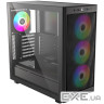 Корпус ID-Cooling Ware 510 ARGB Black