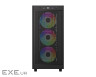 Корпус ID-Cooling Ware 510 ARGB Black