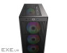 Корпус ID-Cooling Ware 510 ARGB Black
