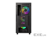 Корпус ID-Cooling Ware 510 ARGB Black