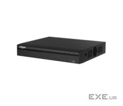 Реєстратор для відеоспостереження Dahua XVR5116HS-X (04722-05982)