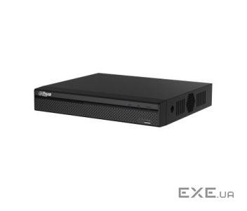Реєстратор для відеоспостереження Dahua XVR5116HS-X (04722-05982)