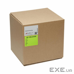 Тонер OKI B431 10кг Static Control (OKIB431-10KG)