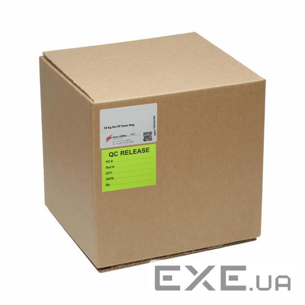Тонер OKI B431 10кг Static Control (OKIB431-10KG)