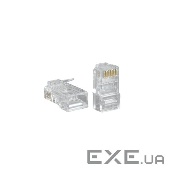 Конектор RJ45 Cat.5E (100 шт ) (21919)