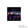 Килимок 300*800 для миші "Planets" тканинний з боковою прошивкою, товщин (RGB383A) (RGB383A)