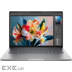 HP ZBook 8 G2i 14" WUXGA IPS, 300n/U9-386H (4.9)/32Gb/SSD1Tb/RTX PRO 500,6GB/FPS/Підсв/DOS (DZ4G0ET)