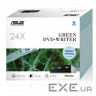 Оптичний привід DVD+-RW ASUS (DRW-24D5MT/BLK/B/AS)