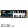 SSD SILICON POWER P34A60 256GB M.2 NVMe (SP256GBP34A60M28)