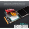 SSD SILICON POWER P34A60 256GB M.2 NVMe (SP256GBP34A60M28)