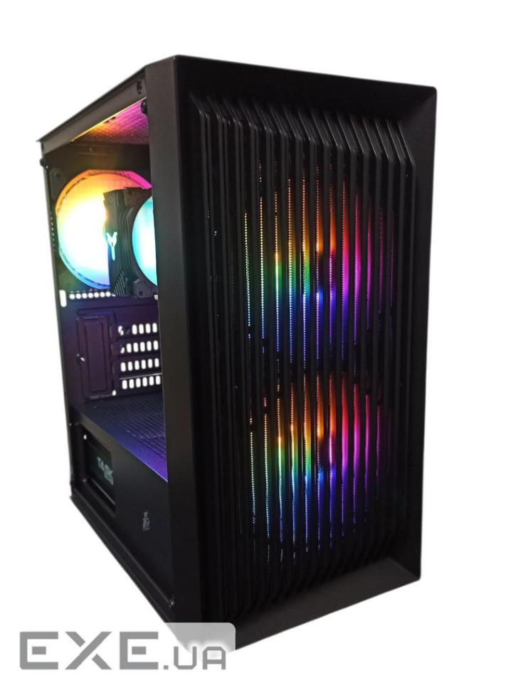 Комп'ютер EXE BasicLine BL25042270