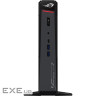 ASUS ROG NUC - Gaming/RNUC15JNK7X569A2/U7 255HX/RTX 5060/8x2/1TB/Wifi7/Win11Home/E (90AS00I1-M00300)