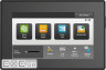 БФП лазерний А4 моно SHARP MXB428W (MXB428WEU)