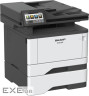 БФП лазерний А4 моно SHARP MXB428W (MXB428WEU)