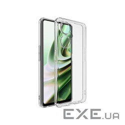 Чохол до мобільного телефона BeCover OnePlus Nord CE 3 Lite Transparancy (709822)