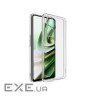 Чохол до мобільного телефона BeCover OnePlus Nord CE 3 Lite Transparancy (709822)