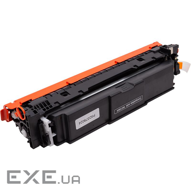 Картридж PowerPlant HP CLJ Pro MFP 4301dw (PP-W2100X)