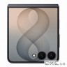 Смартфон Samsung Galaxy Flip8 F776B 12/256GB Graphite (SM-F776BZKGSEK), 6.9" (2520х1080) Dynamic AMO