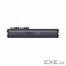 Смартфон Samsung Galaxy Flip8 F776B 12/256GB Graphite (SM-F776BZKGSEK), 6.9" (2520х1080) Dynamic AMO