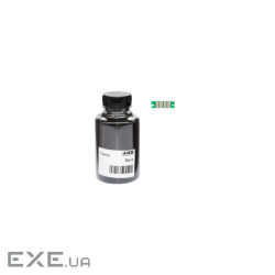 Тонер Ricoh Aficio SP 330 105г 3.5K Black chip АНК (50000210)