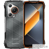 Смартфон Blackview BL7000 6.78"FHD+/8GB/256GB/Dimensity 6300/7500mAh/50+32Мп Night/NFC/I (BL7000_OR)