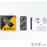 Смартфон Blackview BL7000 6.78"FHD+/8GB/256GB/Dimensity 6300/7500mAh/50+32Мп Night/NFC/I (BL7000_OR)