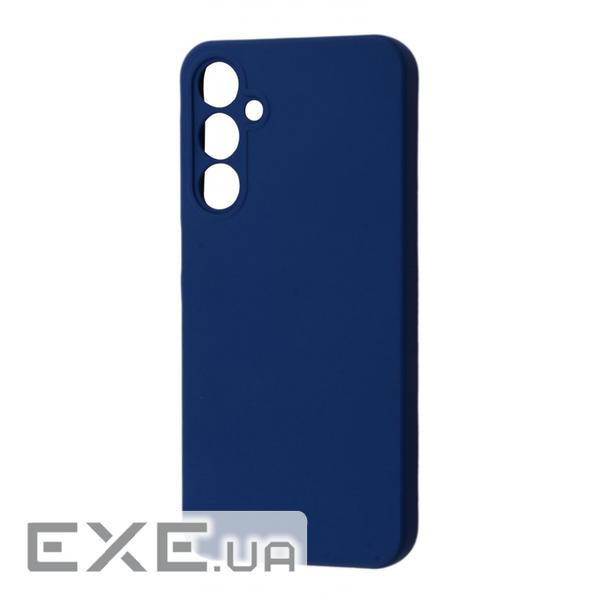 WAVE Colorful Case (TPU) Samsung Galaxy S25 Plus blue (61145 blue)