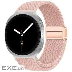 Ремінець до смарт-годинника Armorstandart Braided Solo Loop для Samsung Watch 8 / 8 Class (ARM87356)