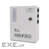 Блок живлення для систем відеоспостереження Full Energy BBG-124/4