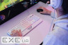 Клавіатура 2E Gaming KG315 RGB USB White Ukr (2E-KG315UWT)