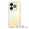 Чохол до мобільного телефона BeCover Infinix Smart 8 (X6525) Transparancy (710879)